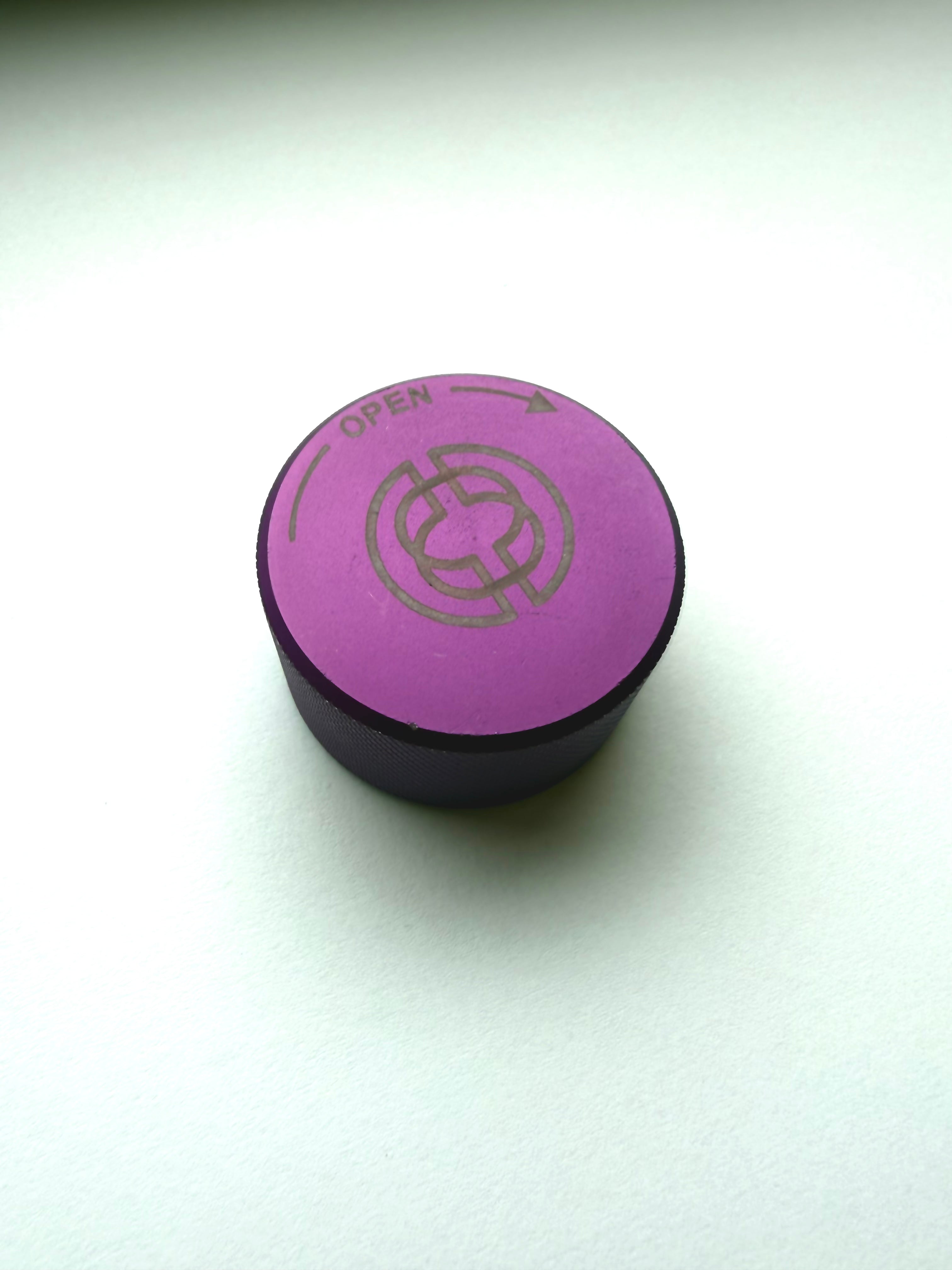 Button Opener