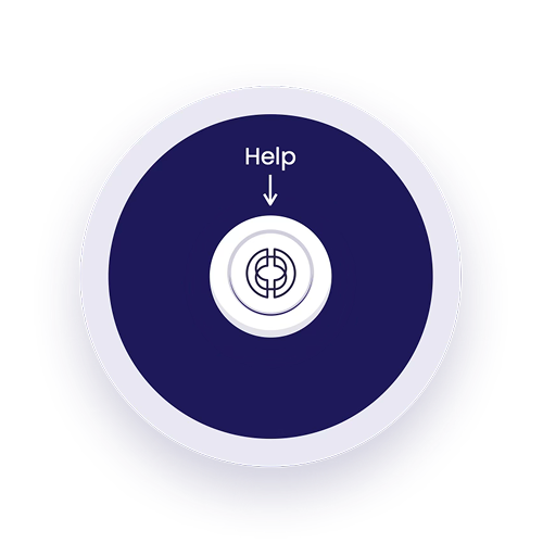 Sage Help Sticker