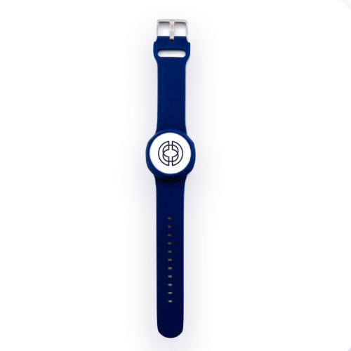 Sage Wristband (button not included)
