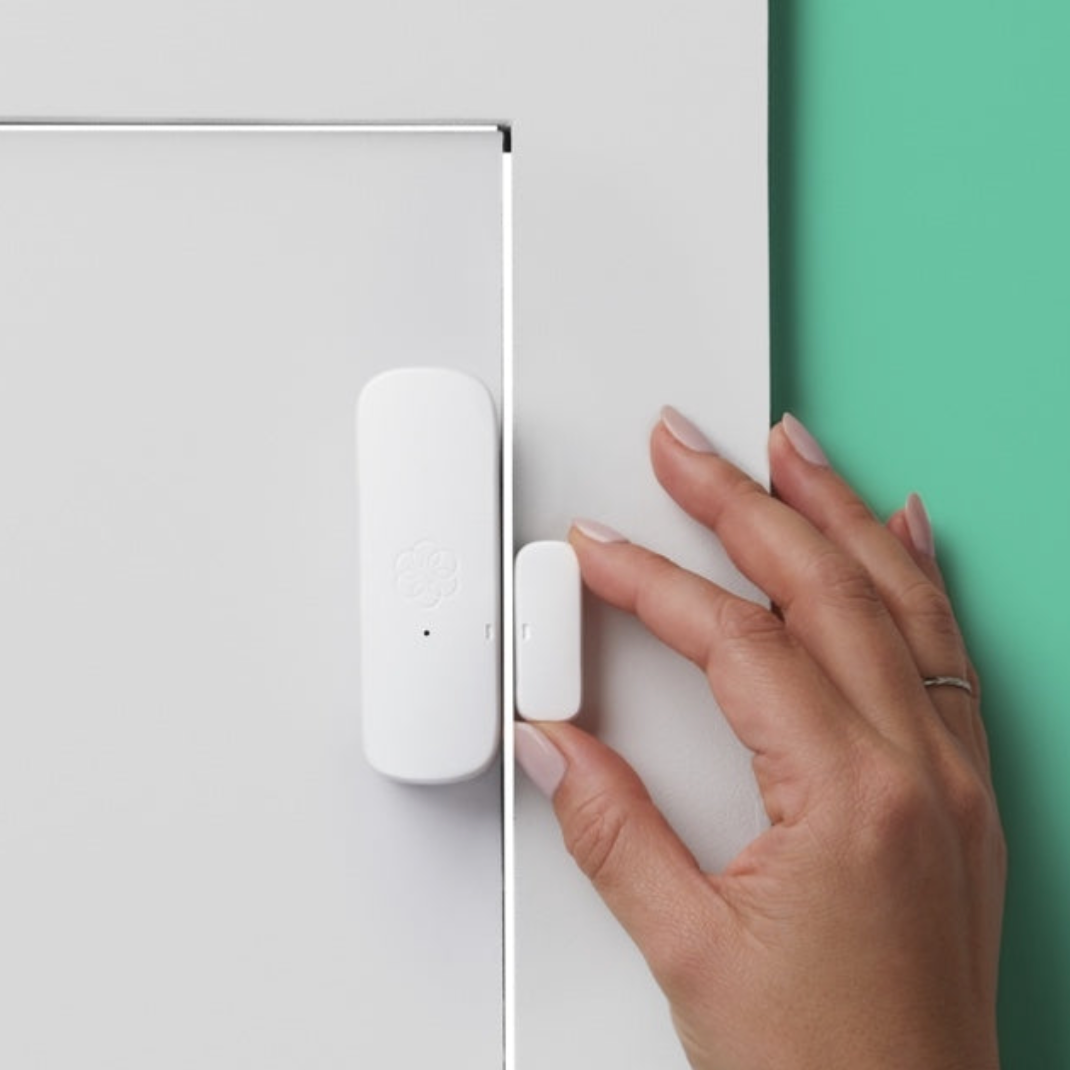 Door Sensor