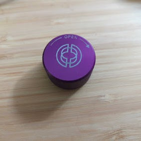 Button Opener